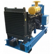 Газовый генератор REG G132-3-RE-LF (105,6 кВт / 380В)