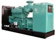 Газовый генератор REG G520-3-RE-LF (418,0 кВт / 380В)