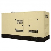 Газовый генератор KOHLER SDMO GZ300 (264 кВт / 380В) в кожухе
