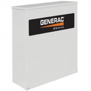 Блок автоматического запуска Generac RTSI 100 M3 (380В)