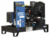 Дизельный генератор KOHLER-SDMO T16K (12,8 кВт / 380В)