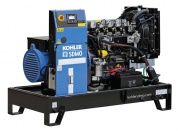 Дизельный генератор KOHLER-SDMO K21H (16,8 кВт / 380В)