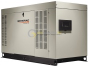 Газовый генератор Generac RG 022 1P с автозапуском  (17,6 кВт)