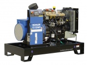 Дизельный генератор KOHLER-SDMO K44 (35 кВт / 380В)