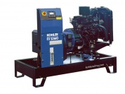 Дизельный генератор KOHLER-SDMO T12K (9,2 кВт / 380В)