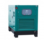 Газовый генератор REG G22-3-RE-LS (17,6 кВт / 380В) В кожухе