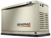 Газовый генератор Generac 7078 (16 кВт / 380В)