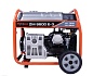 Бензиновый генератор Mitsui Power-ECO ZM 9500 E-3 (8,5 кВт / 380 В) с автозапуском