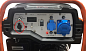 Бензиновый генератор Mitsui Power-ECO ZM 9500 EA (8,5 кВт) с автозапуском, ATS READY